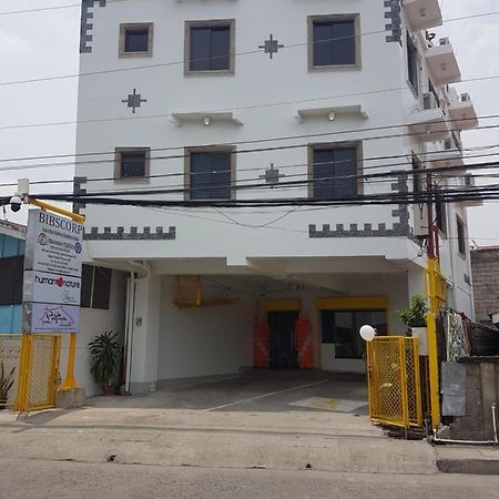 Lufian Dormitel Hostel Ντουμαγκέτ Εξωτερικό φωτογραφία