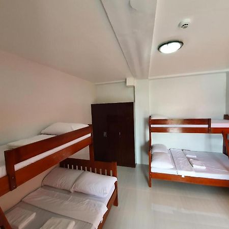 Lufian Dormitel Hostel Ντουμαγκέτ Εξωτερικό φωτογραφία
