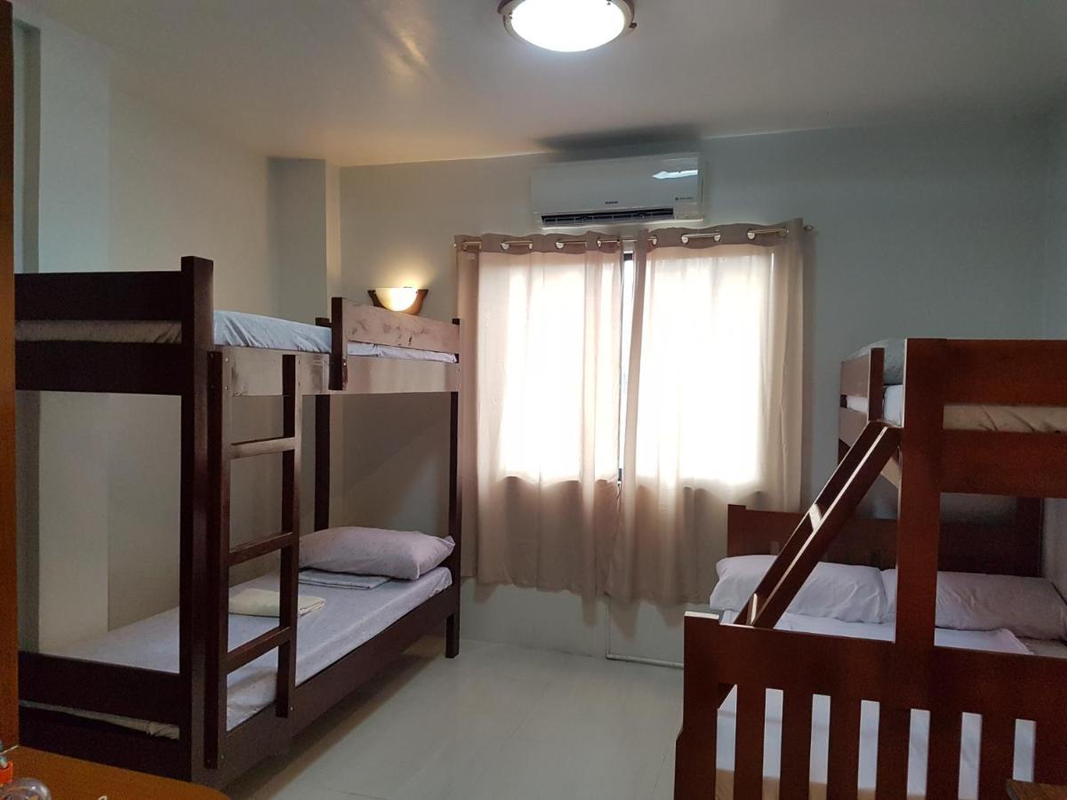Lufian Dormitel Hostel Ντουμαγκέτ Εξωτερικό φωτογραφία