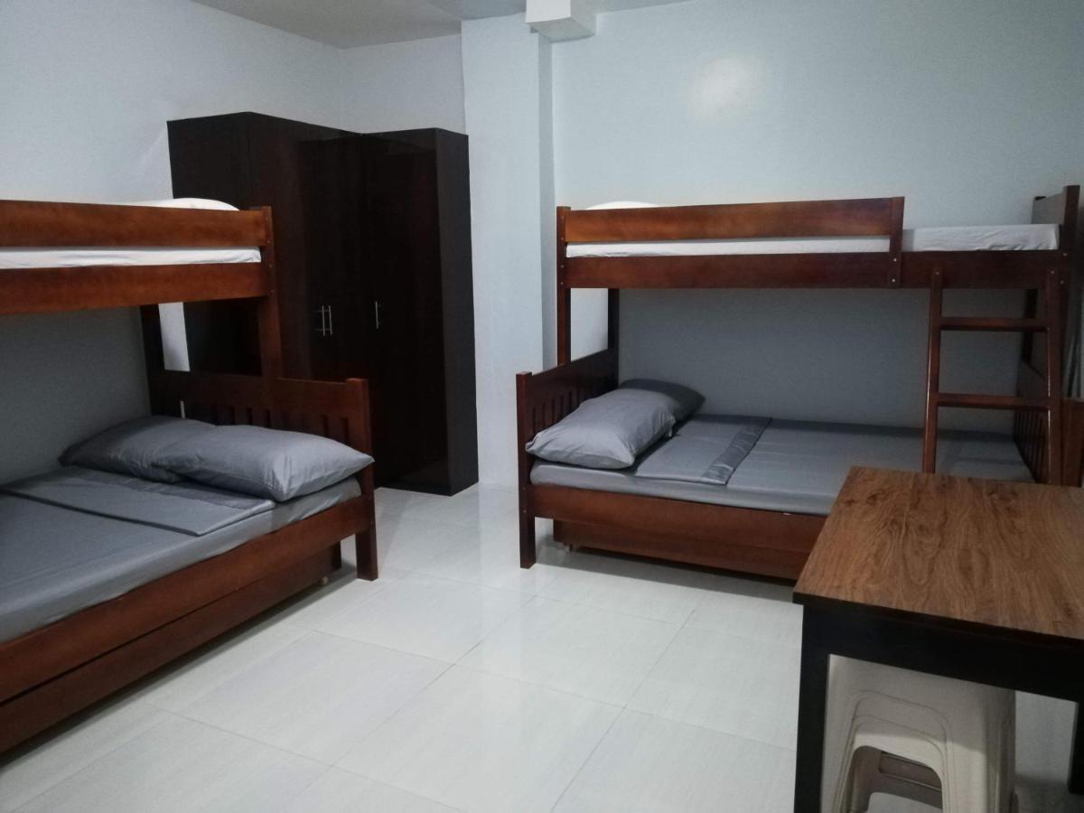 Lufian Dormitel Hostel Ντουμαγκέτ Εξωτερικό φωτογραφία