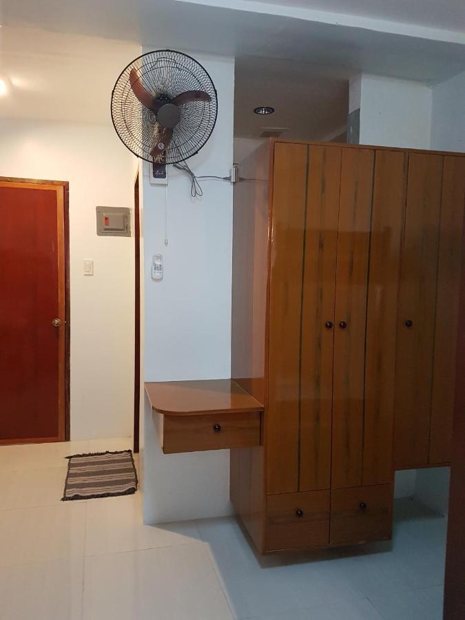 Lufian Dormitel Hostel Ντουμαγκέτ Εξωτερικό φωτογραφία