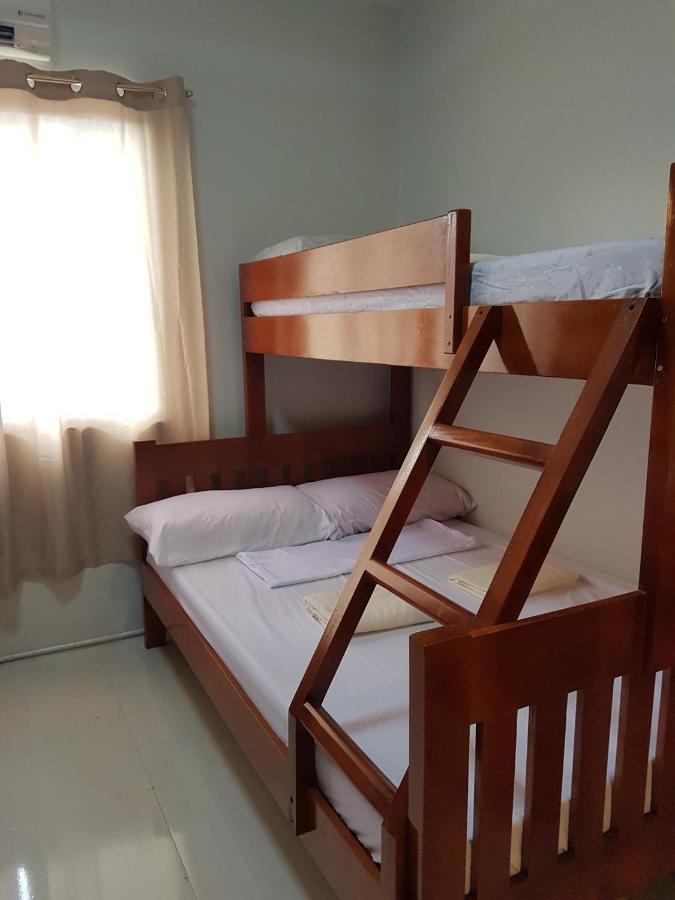 Lufian Dormitel Hostel Ντουμαγκέτ Εξωτερικό φωτογραφία