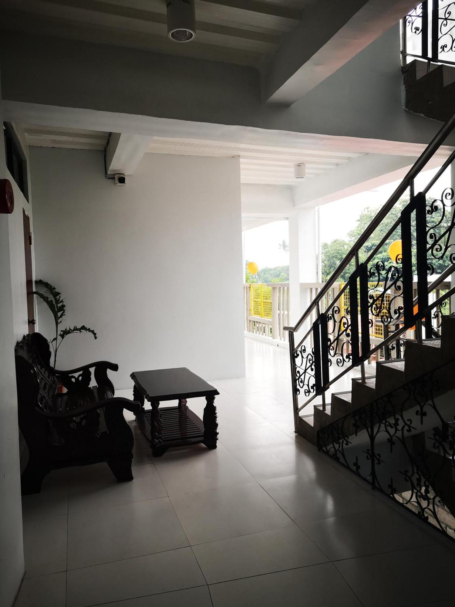 Lufian Dormitel Hostel Ντουμαγκέτ Εξωτερικό φωτογραφία