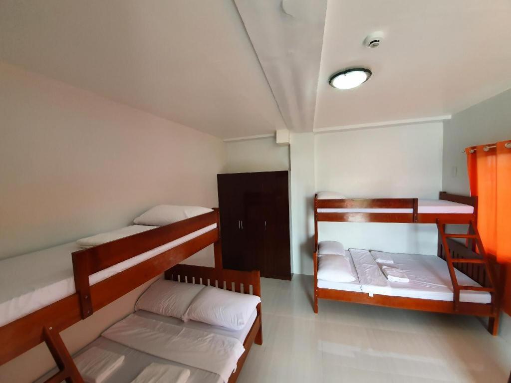 Lufian Dormitel Hostel Ντουμαγκέτ Εξωτερικό φωτογραφία